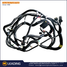 Cable Wiring for Forklift Wire Harness for Forklift Heli